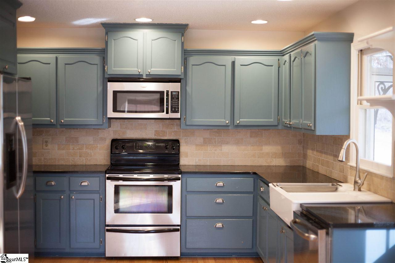 1115 Fitzroy Drive Pendleton, SC 29670 - Photo 7 of 31 Gallery Image 7