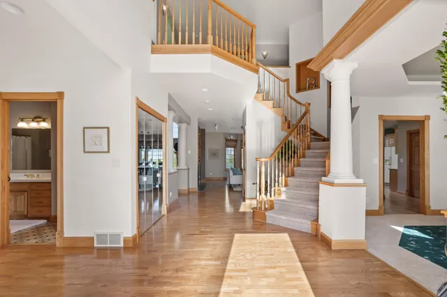 $739,000 | 1407 15th Street North, Wahpeton, ND 58075