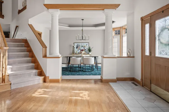 $739,000 | 1407 15th Street North, Wahpeton, ND 58075