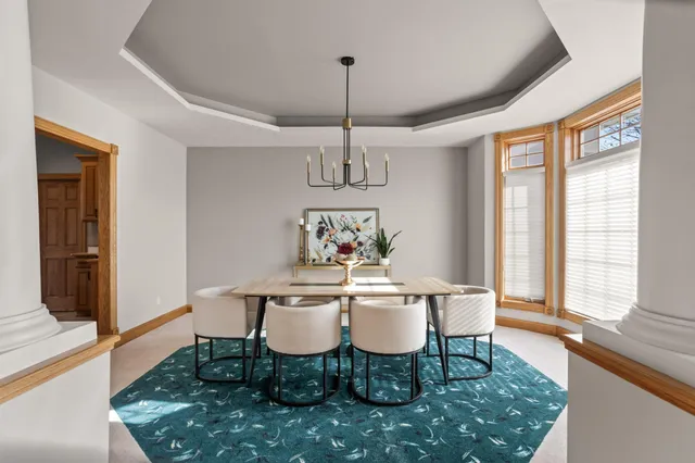 $739,000 | 1407 15th Street North, Wahpeton, ND 58075