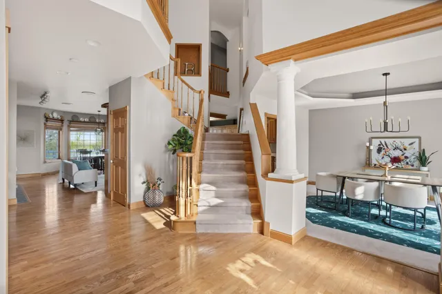 $739,000 | 1407 15th Street North, Wahpeton, ND 58075