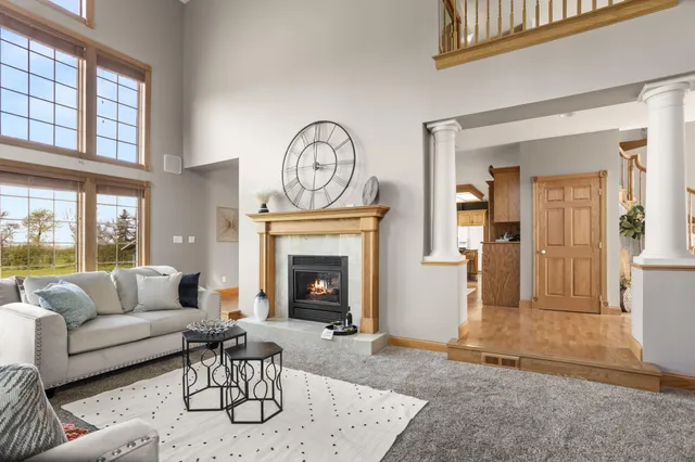 $739,000 | 1407 15th Street North, Wahpeton, ND 58075