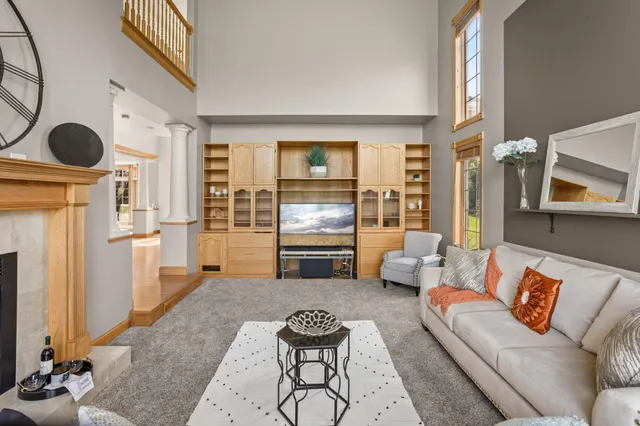 $739,000 | 1407 15th Street North, Wahpeton, ND 58075