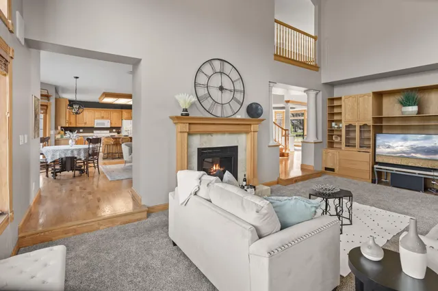 $739,000 | 1407 15th Street North, Wahpeton, ND 58075