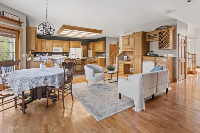 $739,000 | 1407 15th Street North, Wahpeton, ND 58075