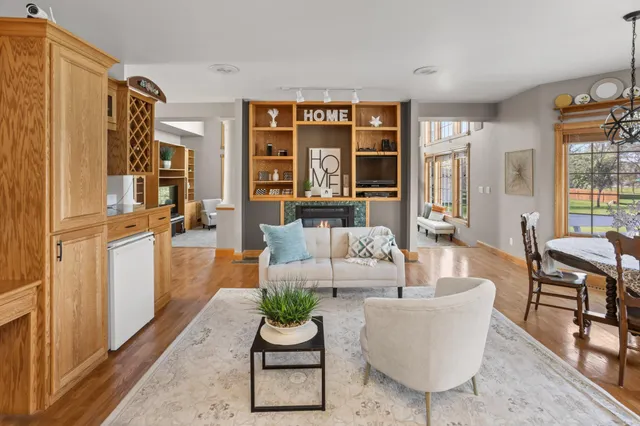 $739,000 | 1407 15th Street North, Wahpeton, ND 58075