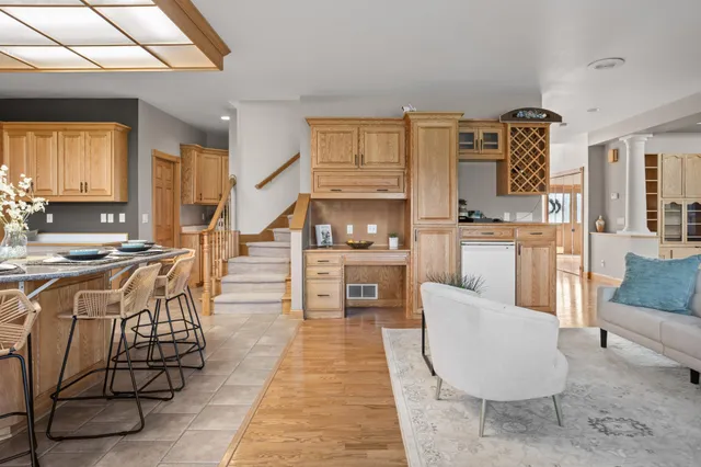 $739,000 | 1407 15th Street North, Wahpeton, ND 58075