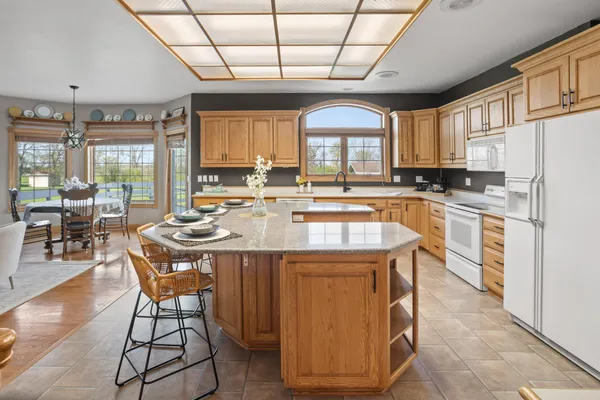 $739,000 | 1407 15th Street North, Wahpeton, ND 58075