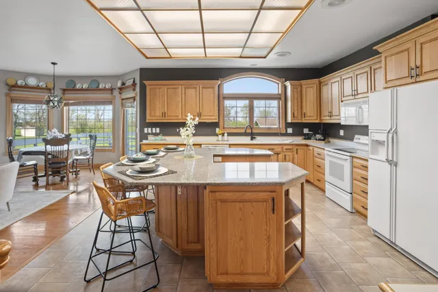 $739,000 | 1407 15th Street North, Wahpeton, ND 58075