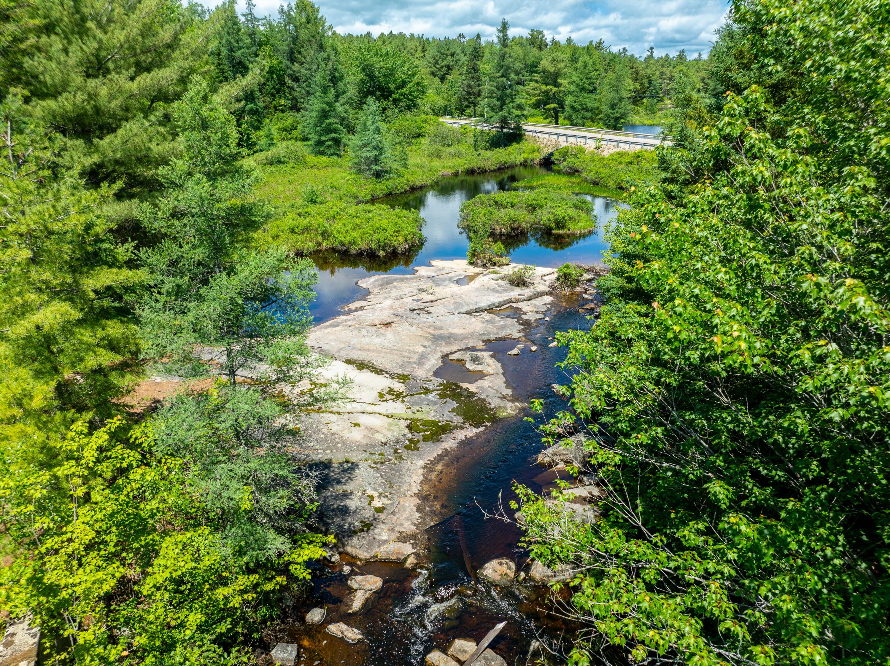 M4-l29 Northfield Road Machias, ME 04654 - Photo 19 of 23 42 Acre Lot Marshfield (26 of 32)