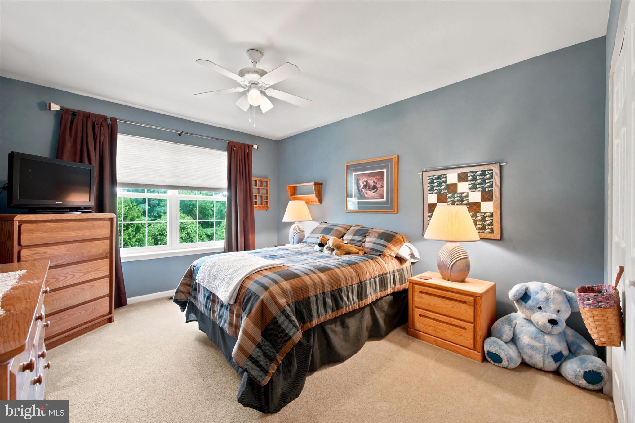 433 Buchanan Road Perkasie, PA 18944 - Photo 19 of 26 Bedroom 2