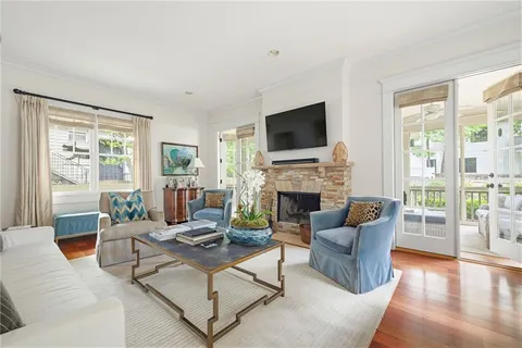 $1,795,000 | 932 North Highland Avenue Northeast, Atlanta, GA 30306