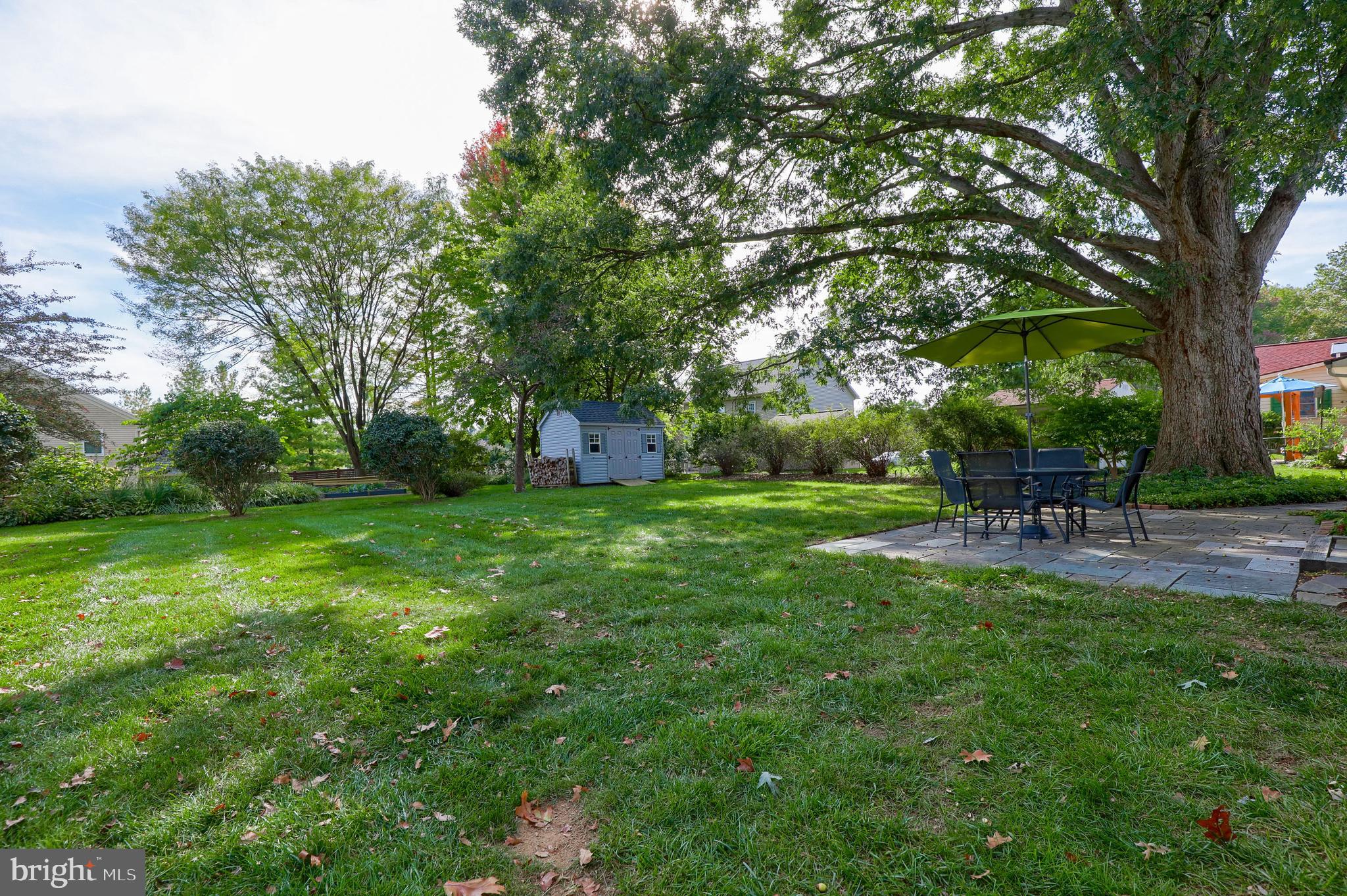 108 East Third Avenue Lititz, PA 17543 - Photo 29 of 35