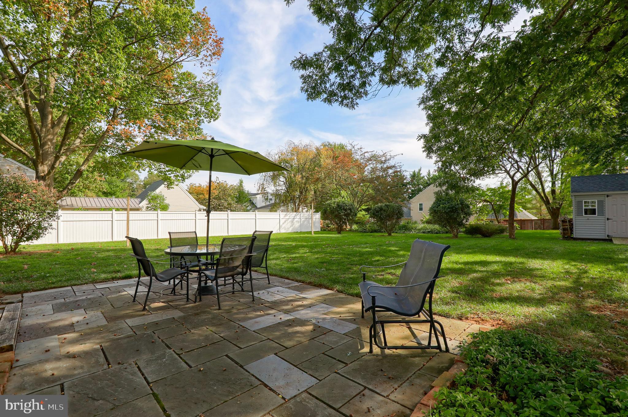 108 East Third Avenue Lititz, PA 17543 - Photo 30 of 35