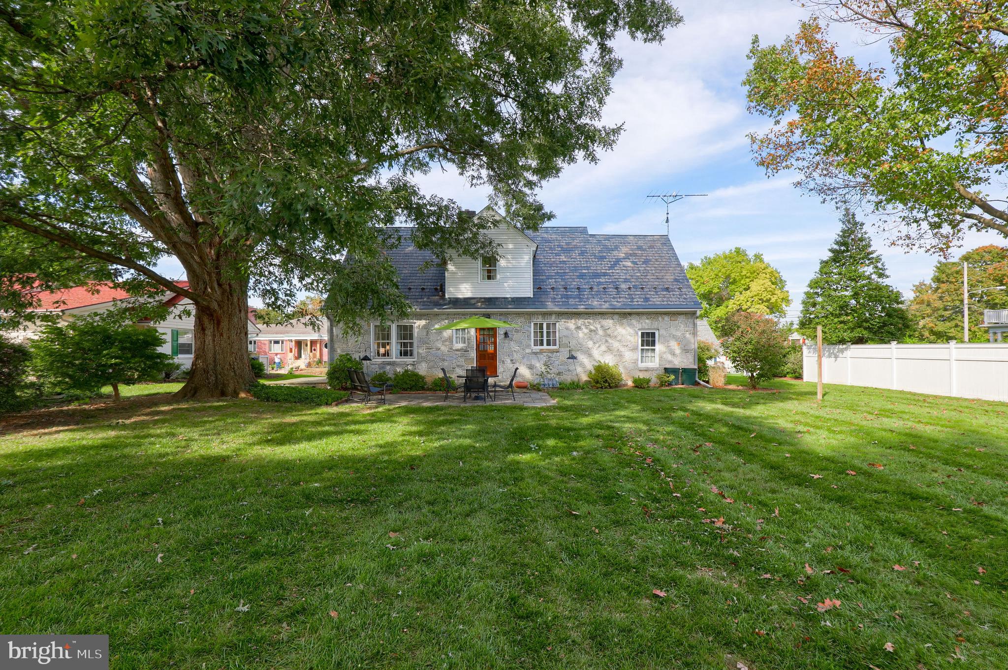 108 East Third Avenue Lititz, PA 17543 - Photo 35 of 35