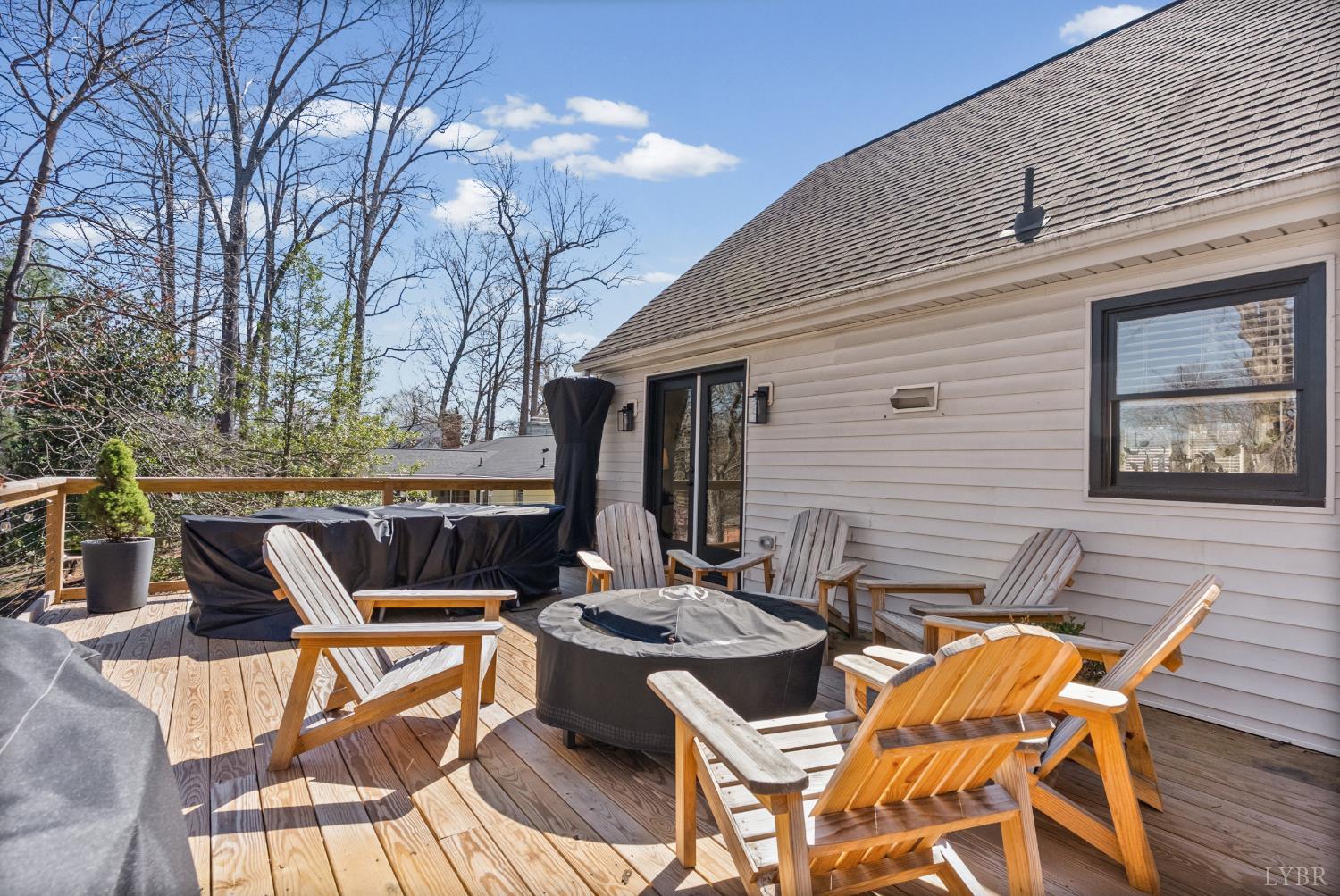 4634 Fieldale Road Lynchburg, VA 24503 - Photo 54 of 55