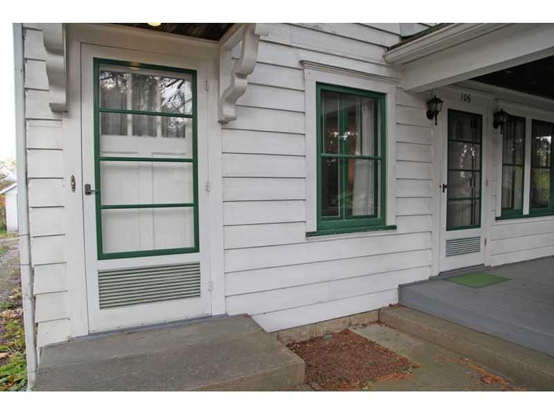 106 West Ingomar Road Pittsburgh, PA 15237 - Photo 4 of 21 Exterior Front. Separate Entrances