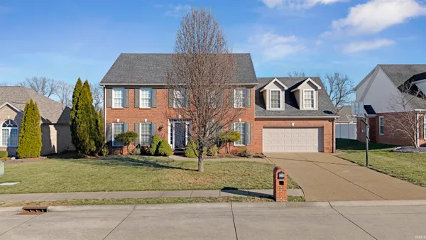 $459,900 | 4350 Wynbrooke Court, Newburgh, IN 47630