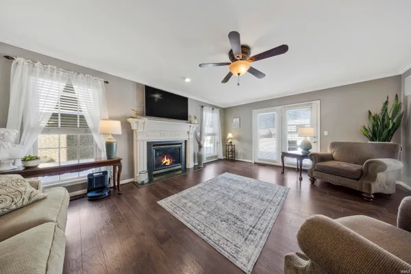 $450,000 | 4350 Wynbrooke Court, Newburgh, IN 47630