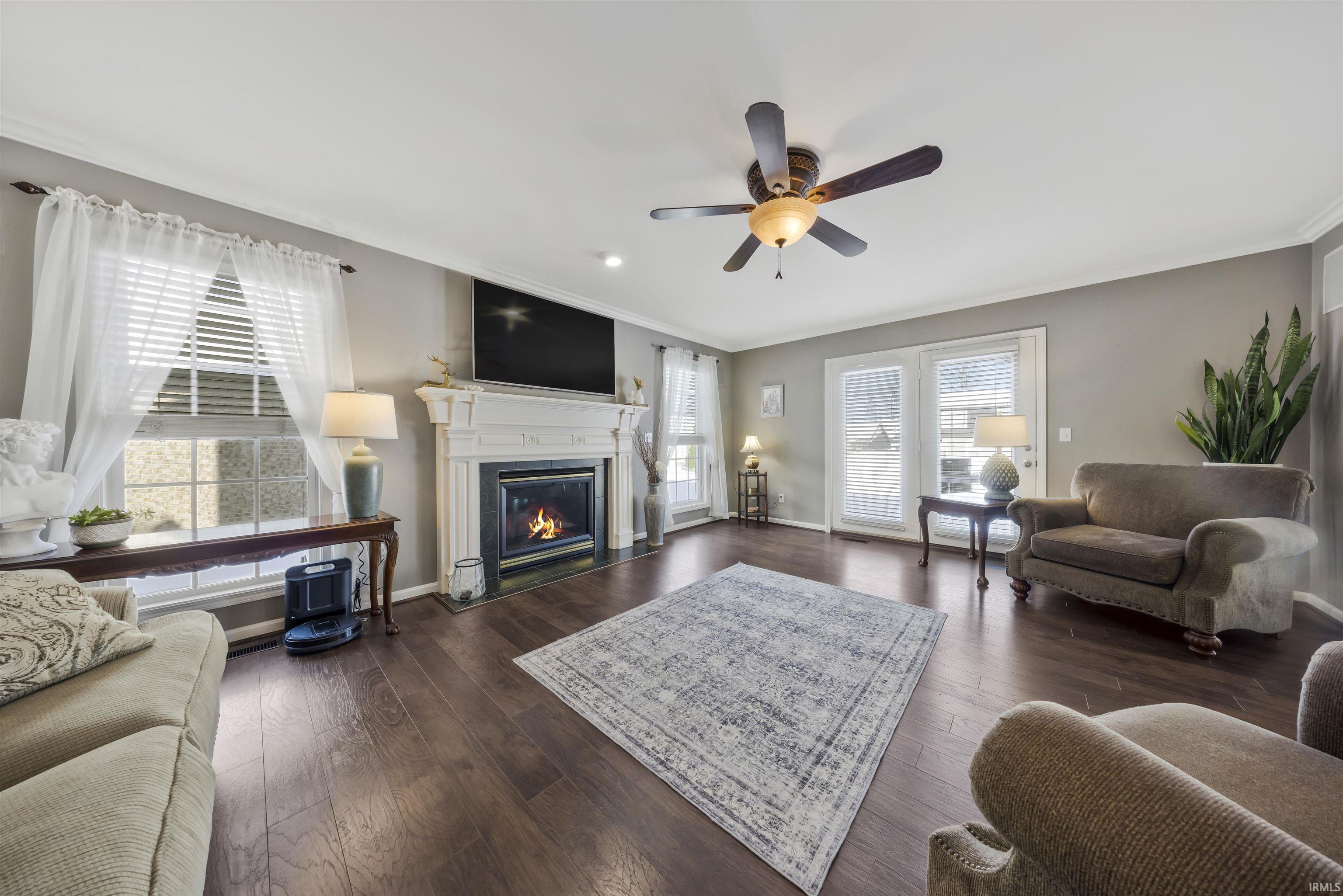 4350 Wynbrooke Court Newburgh, IN 47630 - Photo 11 of 34