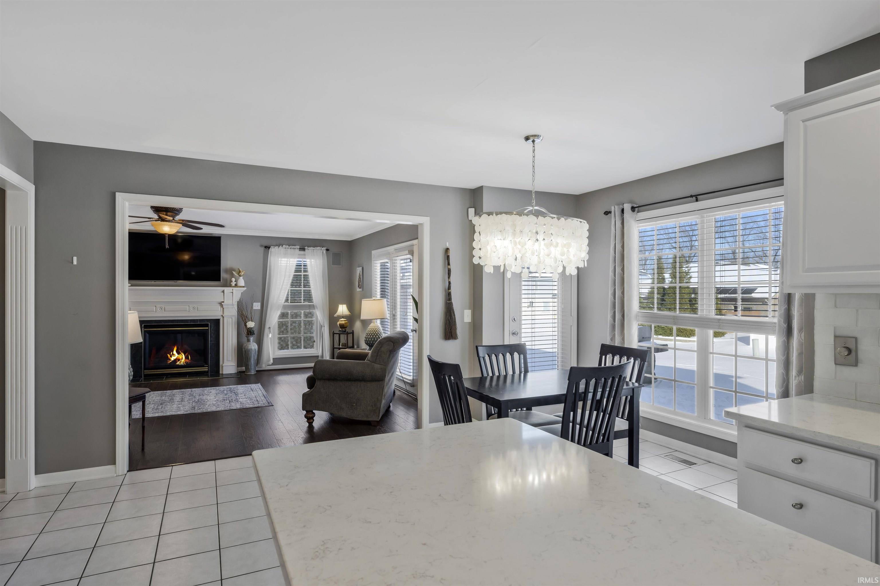 4350 Wynbrooke Court Newburgh, IN 47630 - Photo 13 of 34