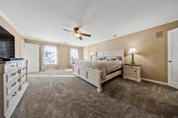 $450,000 | 4350 Wynbrooke Court, Newburgh, IN 47630