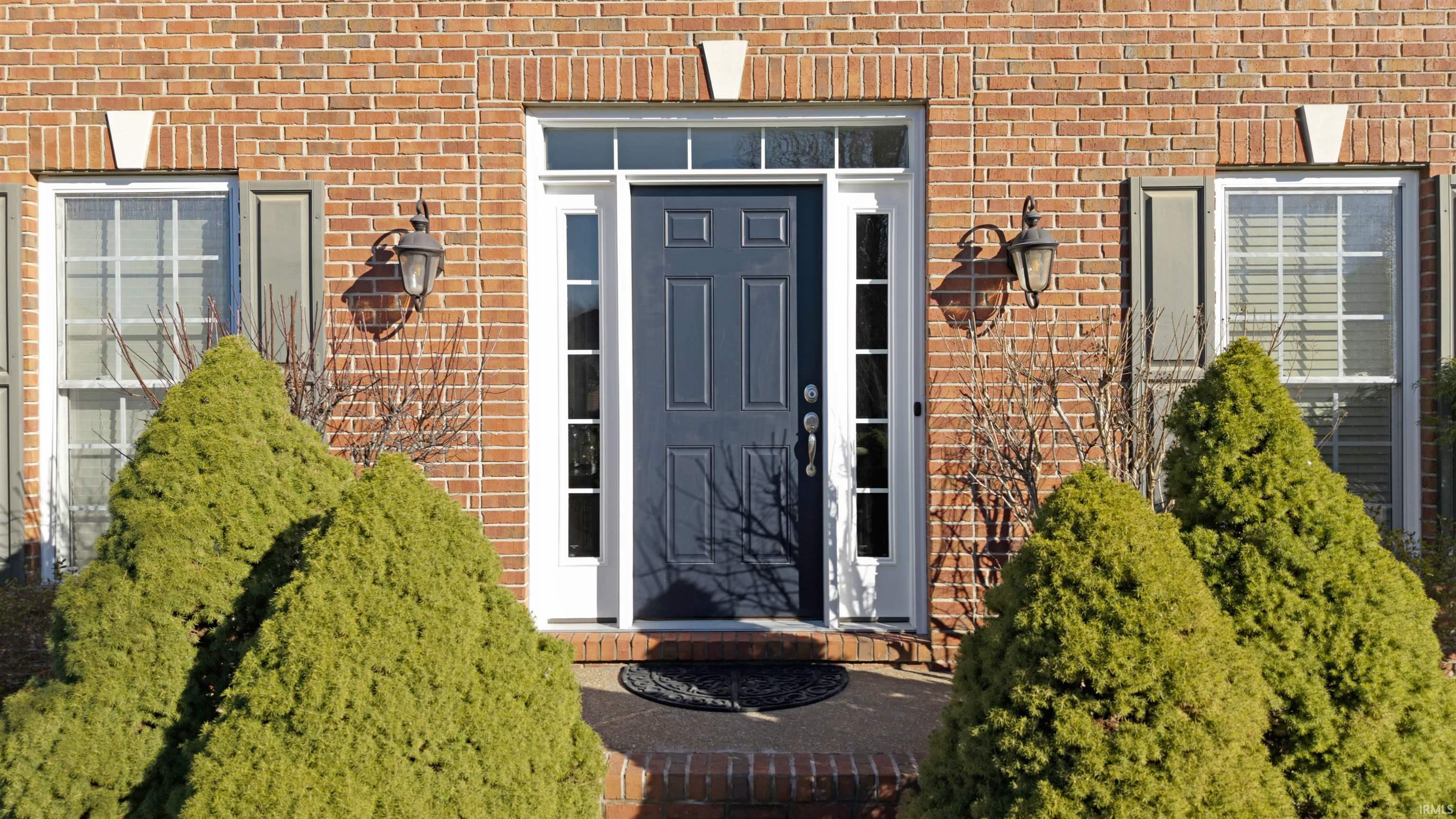 4350 Wynbrooke Court Newburgh, IN 47630 - Photo 3 of 34