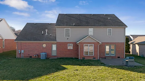 $450,000 | 4350 Wynbrooke Court, Newburgh, IN 47630