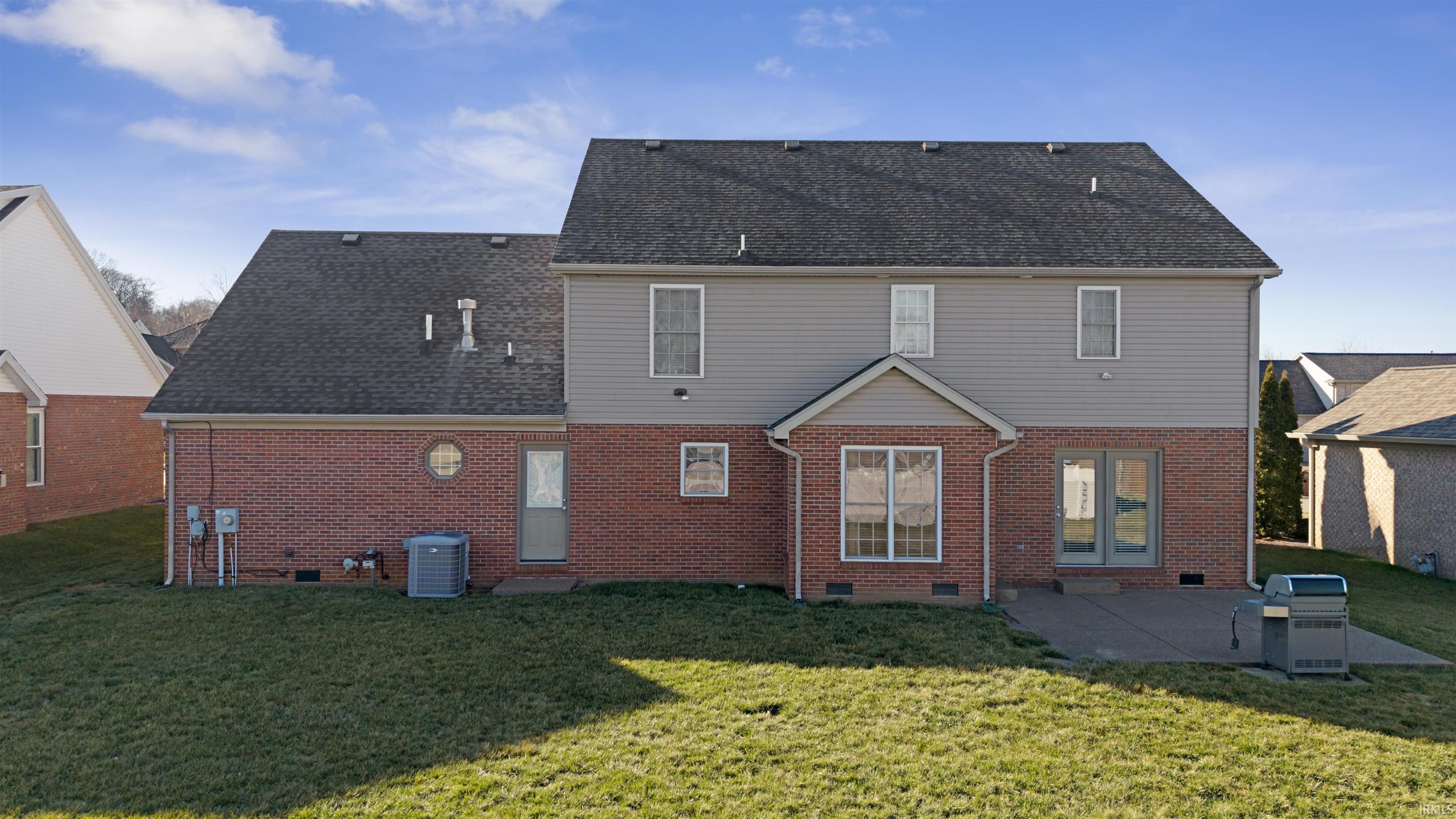 4350 Wynbrooke Court Newburgh, IN 47630 - Photo 31 of 34