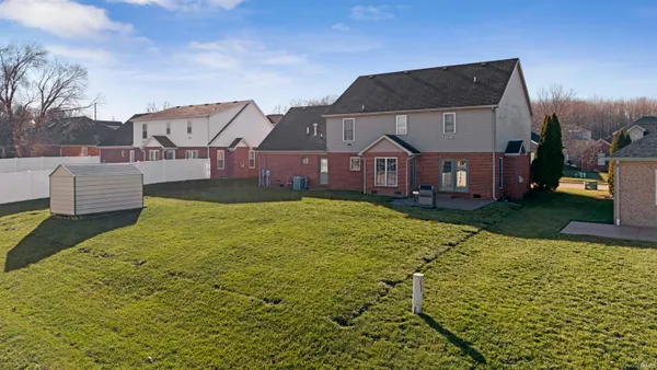 $450,000 | 4350 Wynbrooke Court, Newburgh, IN 47630