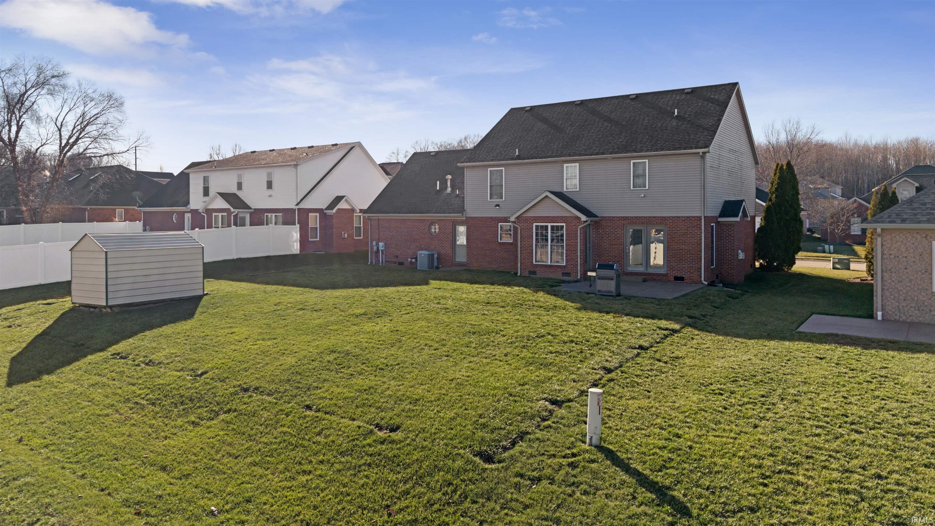 4350 Wynbrooke Court Newburgh, IN 47630 - Photo 32 of 34