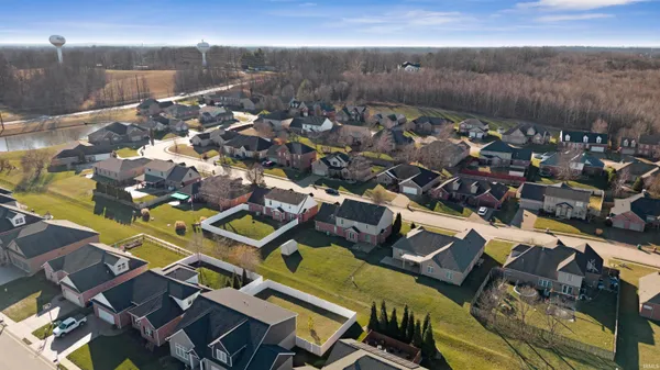 $450,000 | 4350 Wynbrooke Court, Newburgh, IN 47630