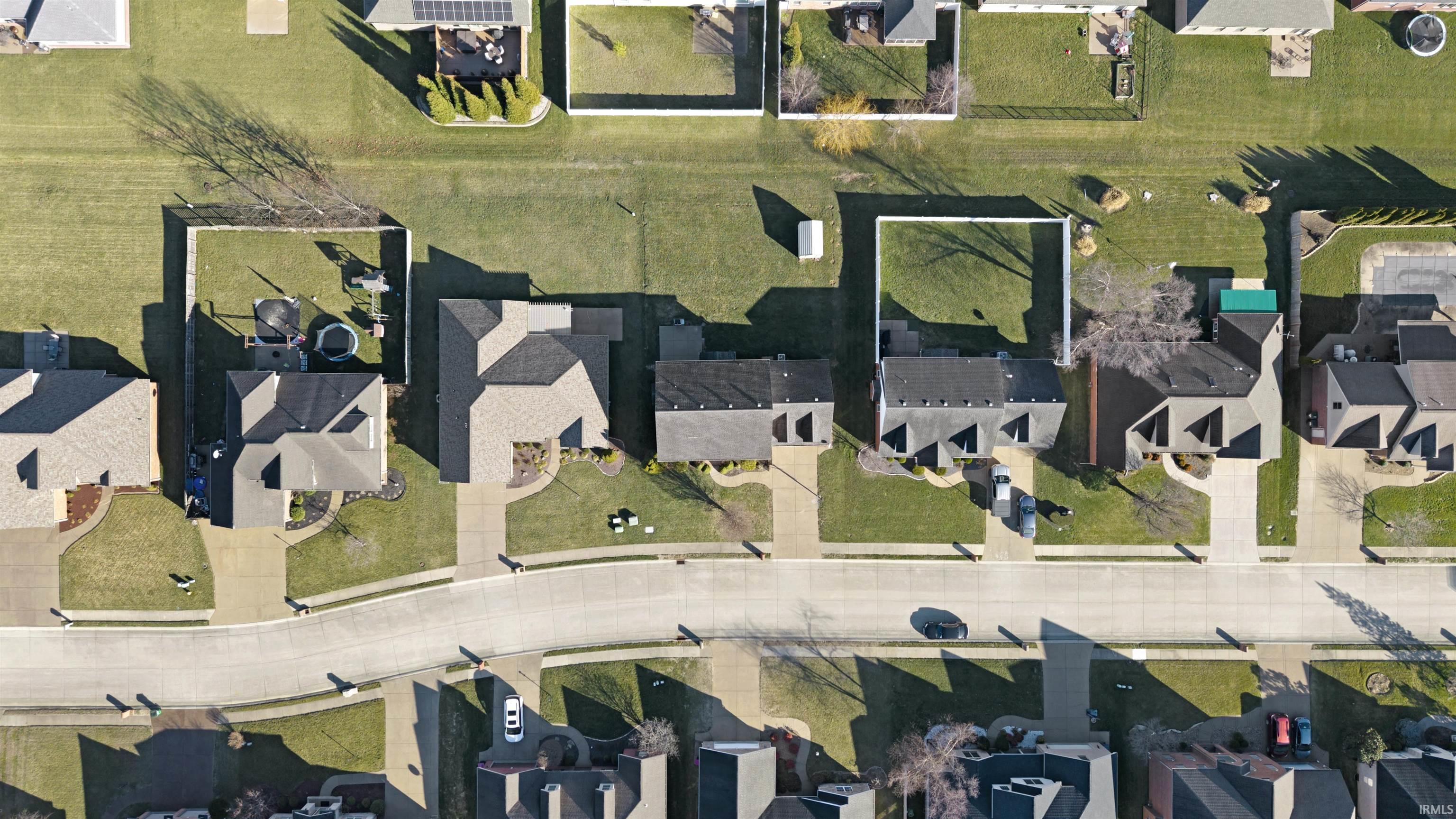 4350 Wynbrooke Court Newburgh, IN 47630 - Photo 34 of 34