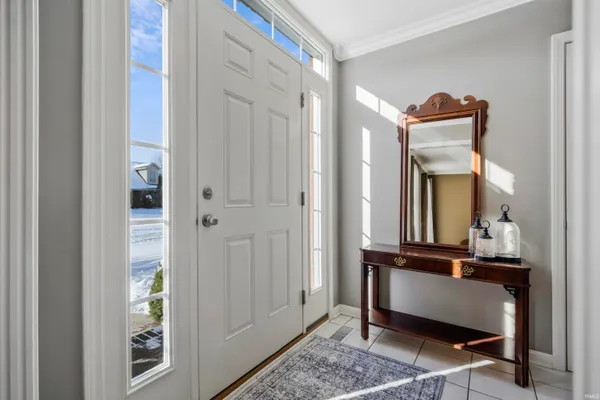 $450,000 | 4350 Wynbrooke Court, Newburgh, IN 47630