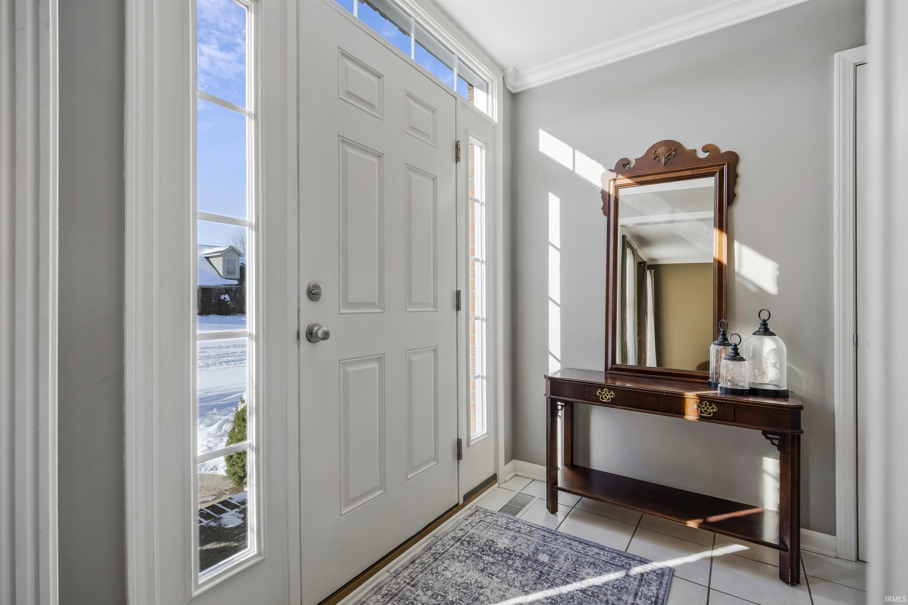 4350 Wynbrooke Court Newburgh, IN 47630 - Photo 4 of 34