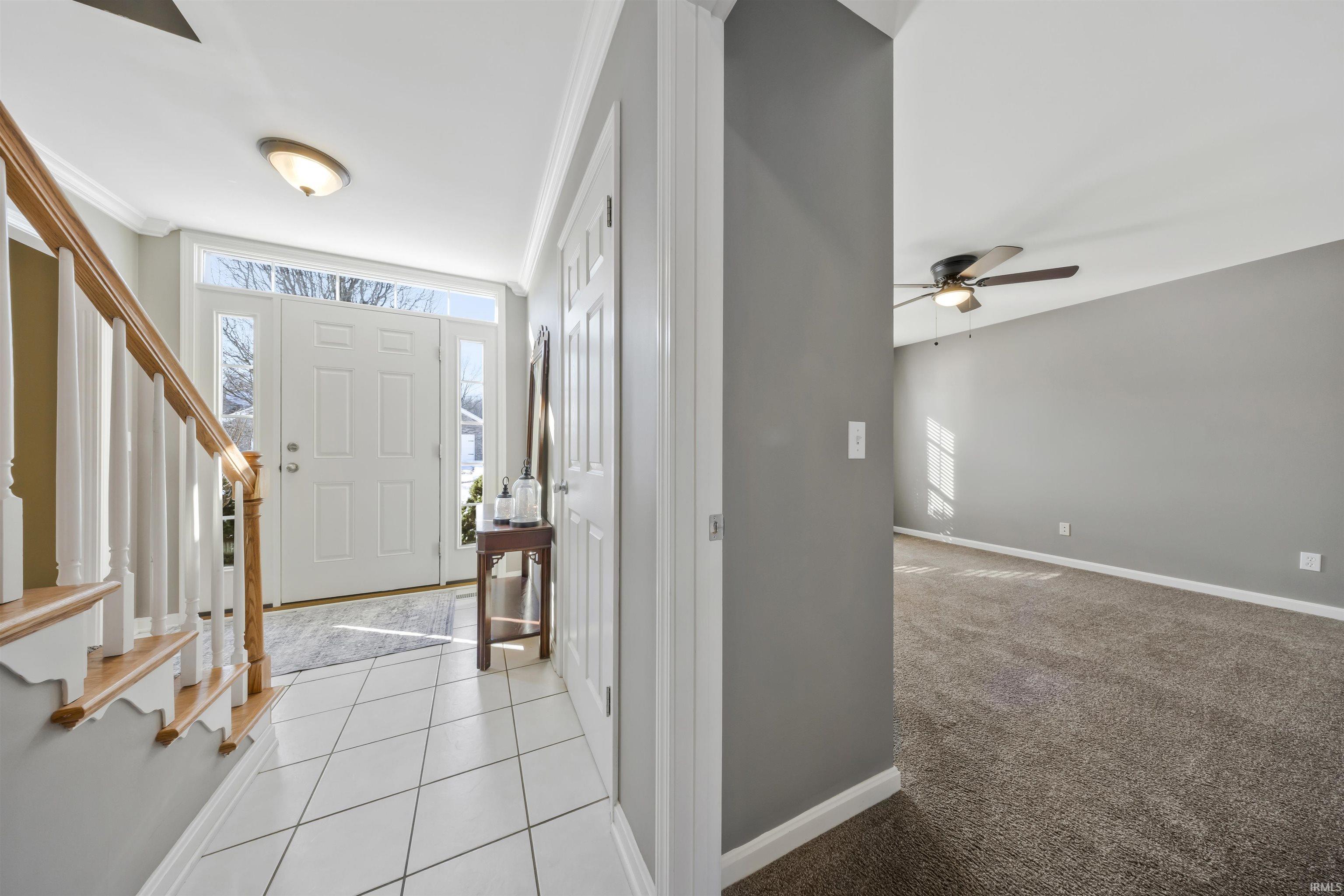 4350 Wynbrooke Court Newburgh, IN 47630 - Photo 7 of 34