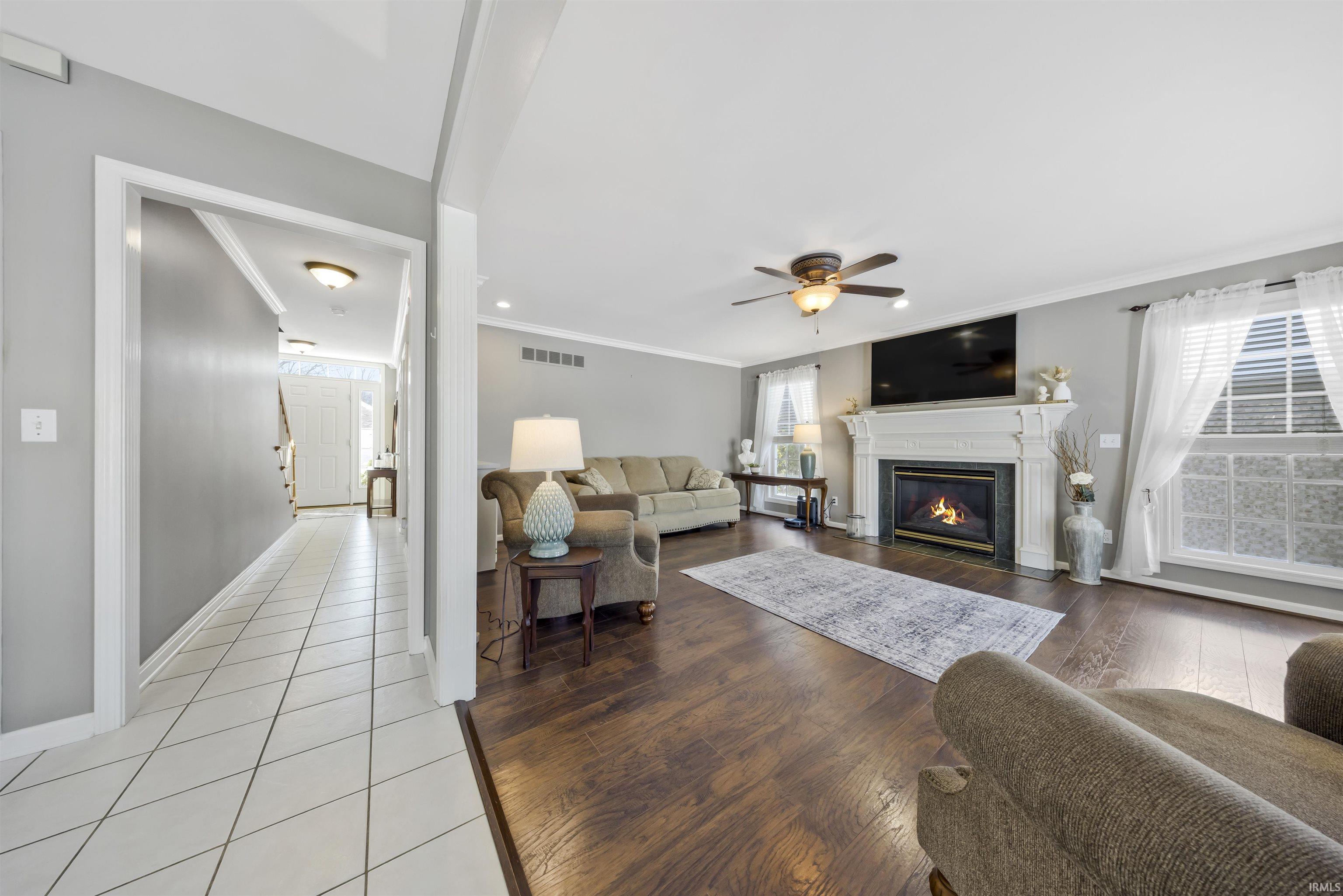 4350 Wynbrooke Court Newburgh, IN 47630 - Photo 9 of 34