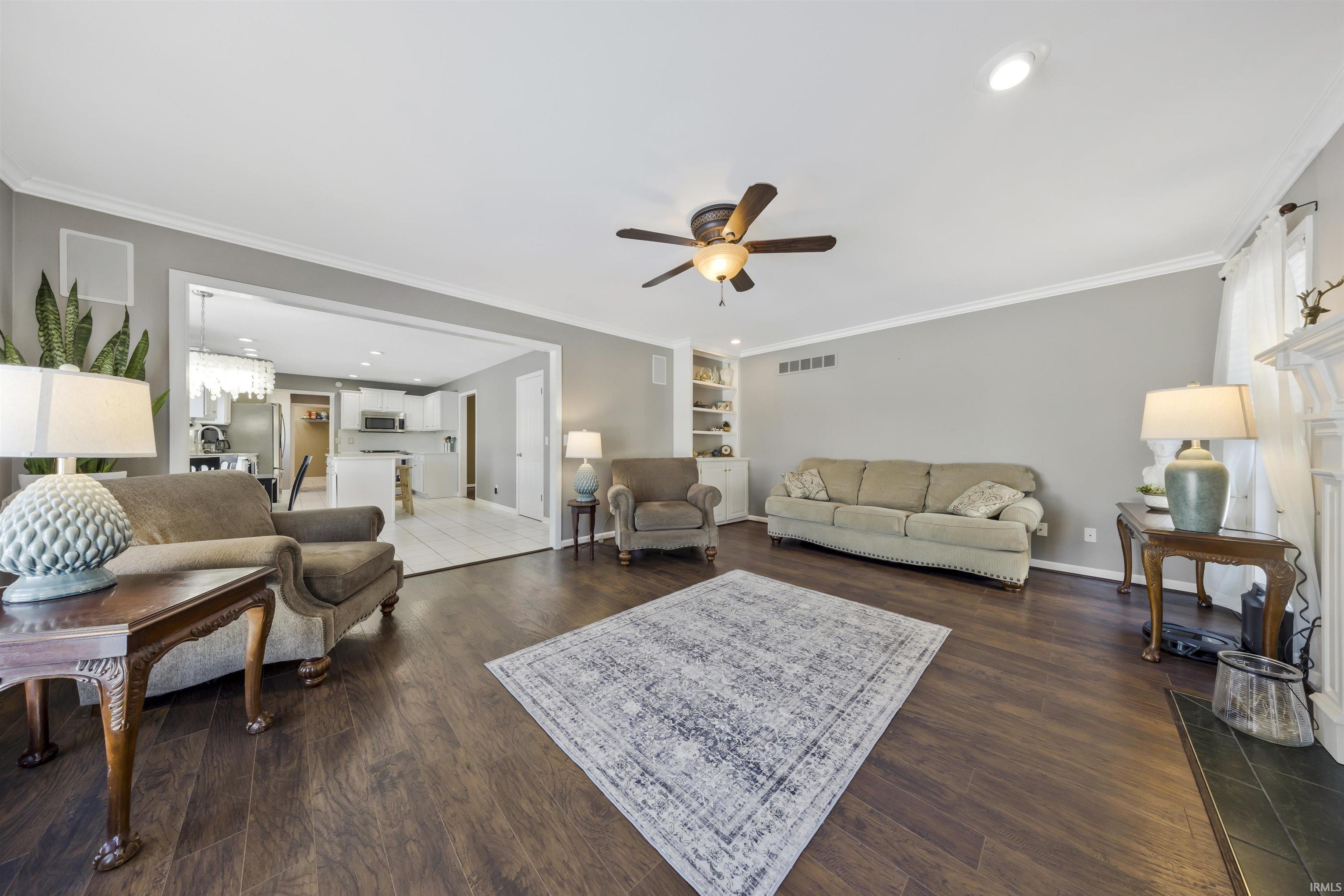 4350 Wynbrooke Court Newburgh, IN 47630 - Photo 10 of 34