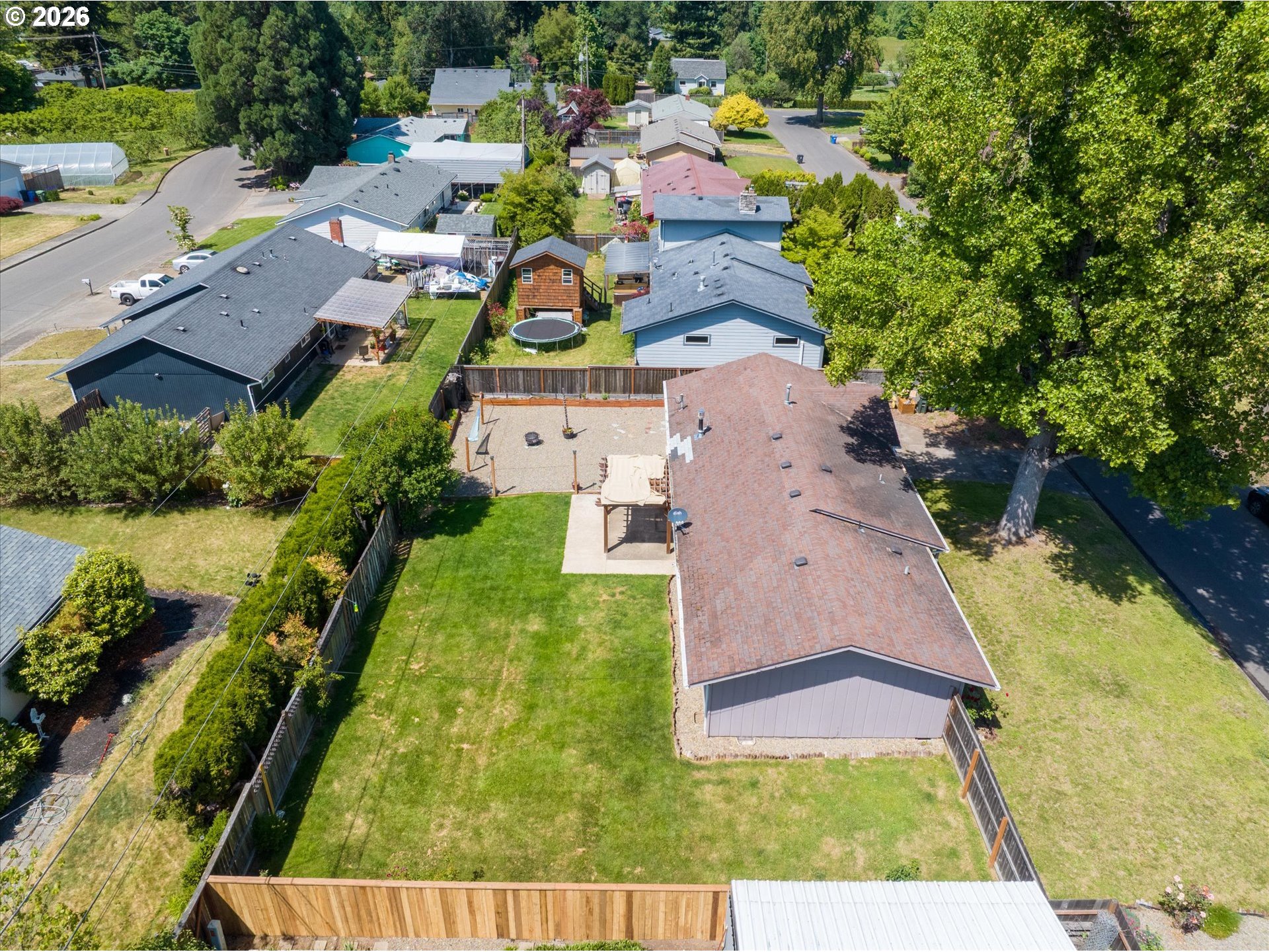 3820 Kendra Street Eugene, OR 97404 - Photo 30 of 38