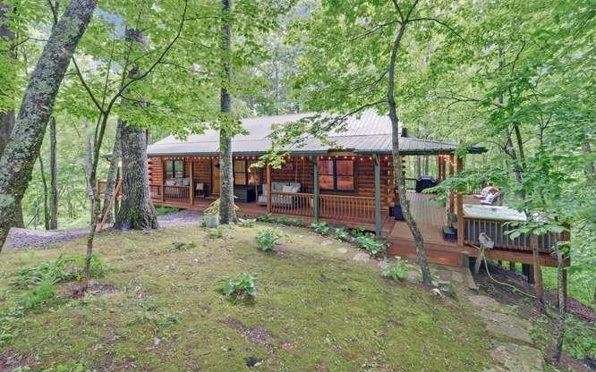 305 Junaluska Road, Unit 3 LOTS Topton, NC 28781 - Photo 2 of 52