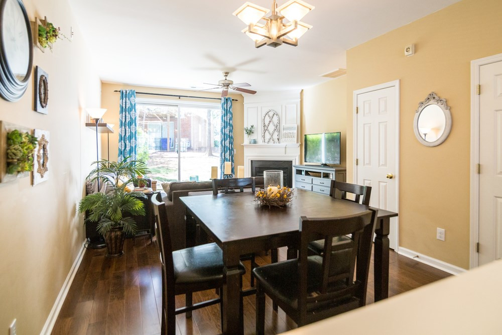 1706 Sorrell Brook Way Raleigh, NC 27609 - Photo 4 of 30 Photo 4