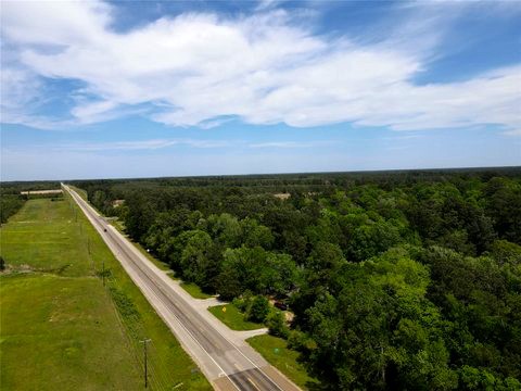 County Road County Road Cleveland, TX 77327 - Photo 4 of 19 a view of a garden from a balcony