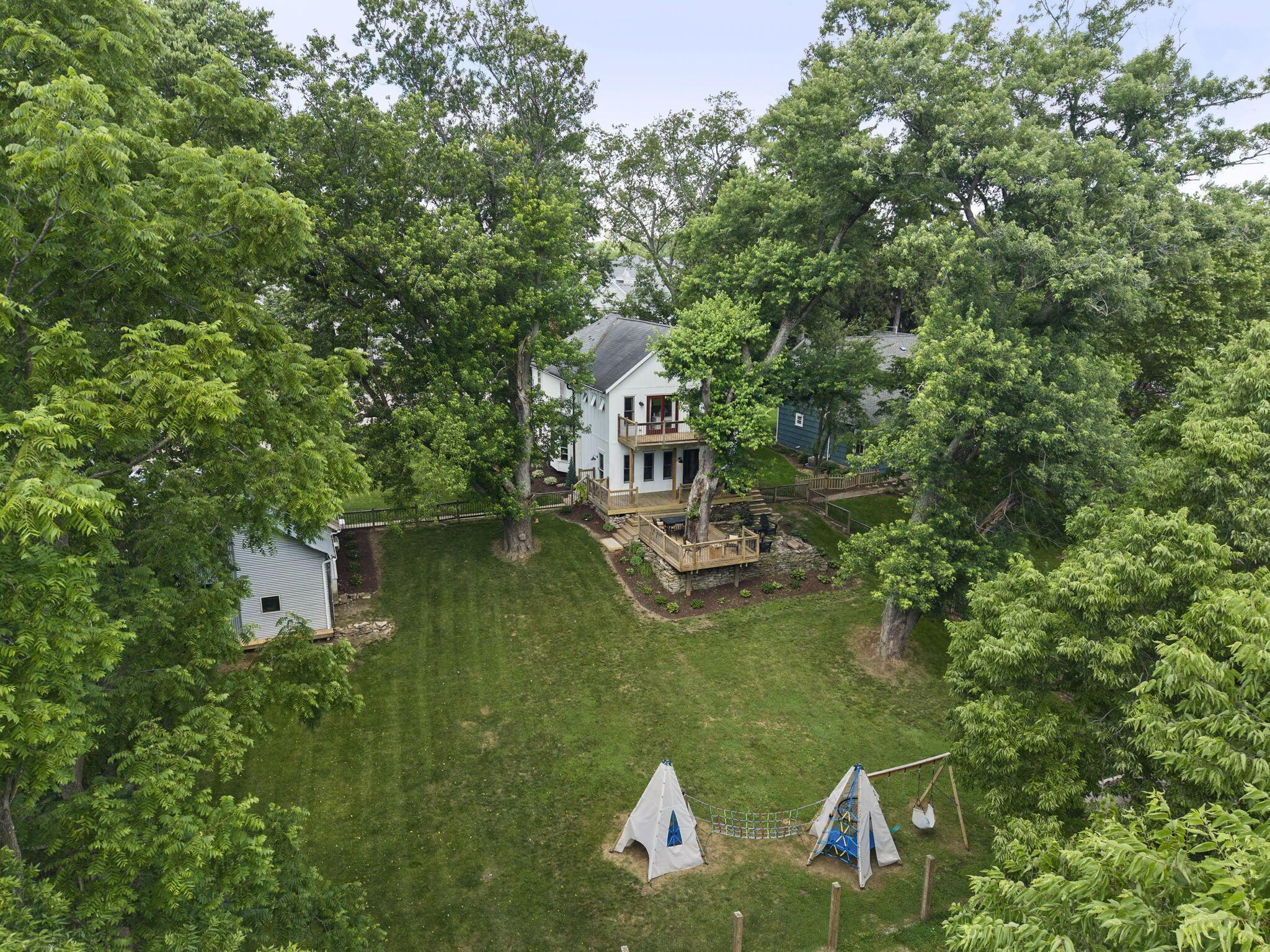 2263 Stratford Road Delaware, OH 43015 - Photo 79 of 92