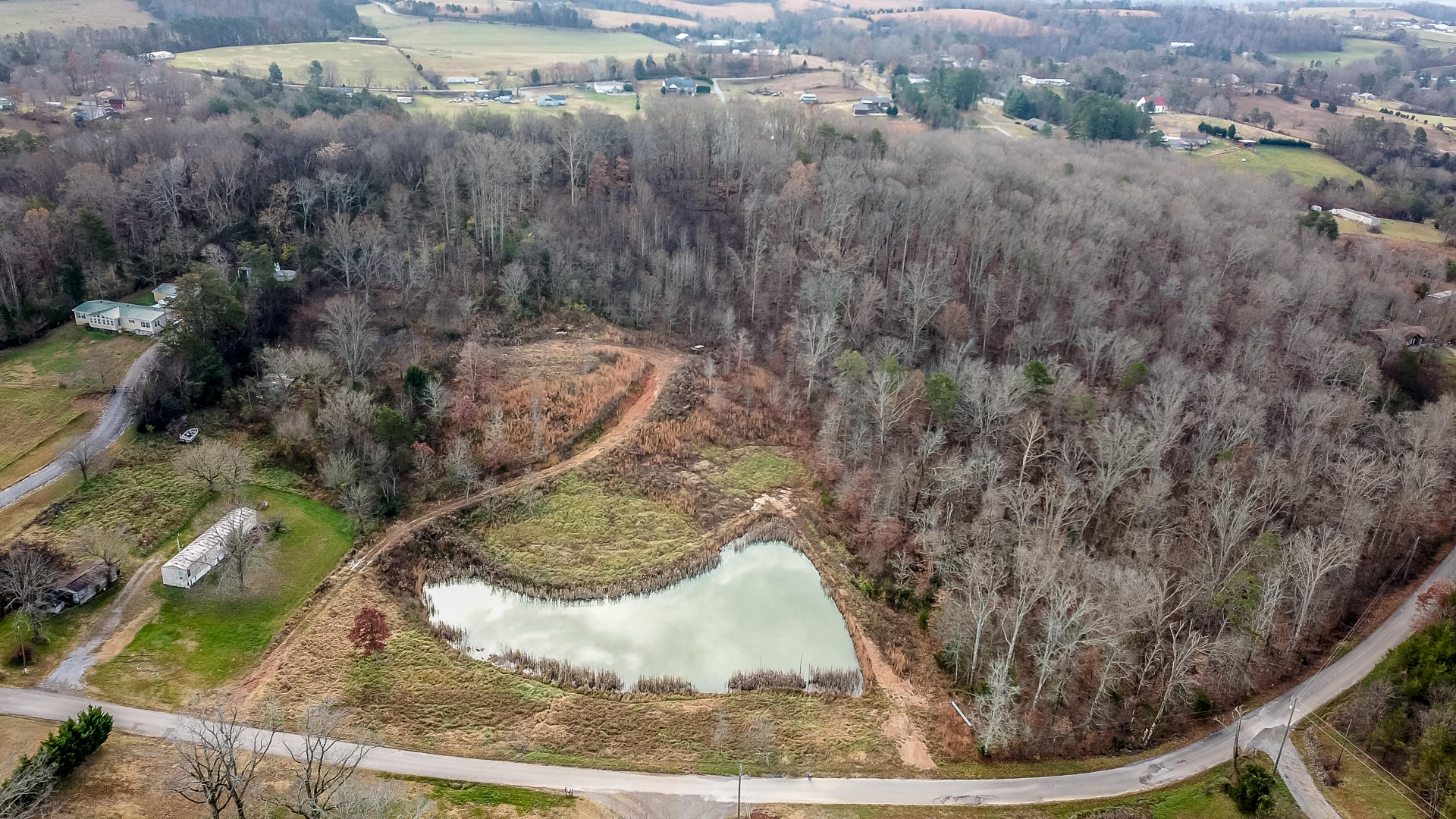 1271 Fork Road Greenback, TN 37742 - Photo 1 of 21 DJI_0129