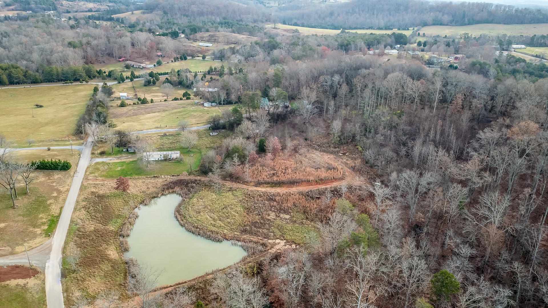 1271 Fork Road Greenback, TN 37742 - Photo 11 of 21 DJI_0131