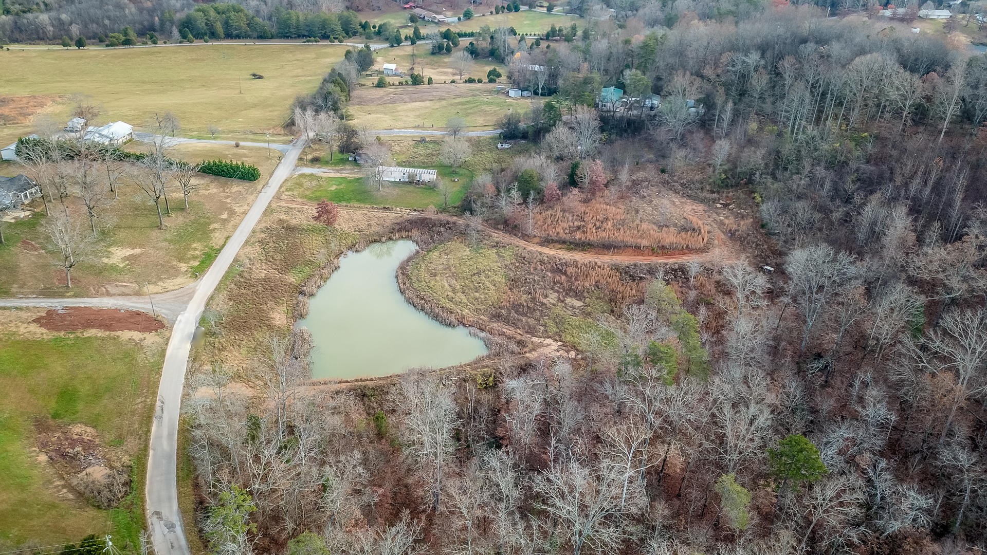 1271 Fork Road Greenback, TN 37742 - Photo 12 of 21 DJI_0132