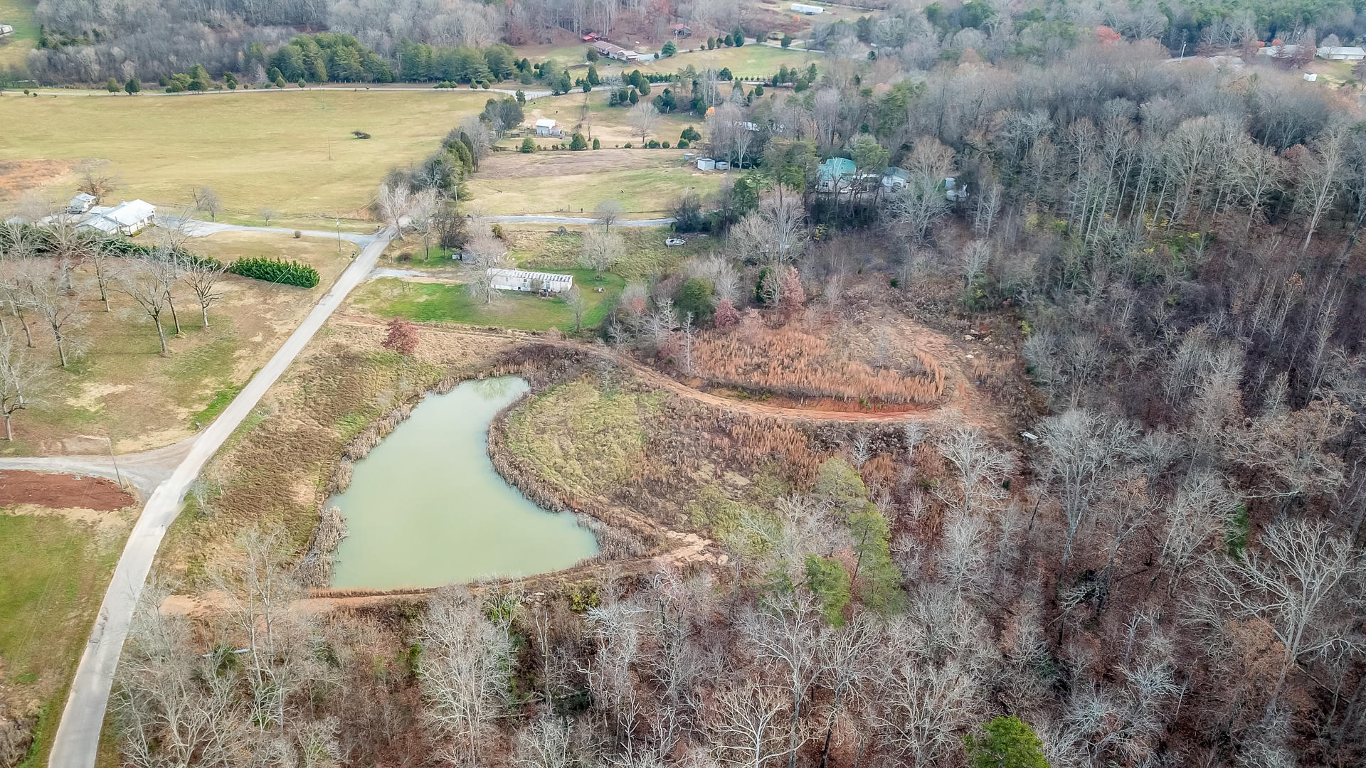 1271 Fork Road Greenback, TN 37742 - Photo 13 of 21 DJI_0133