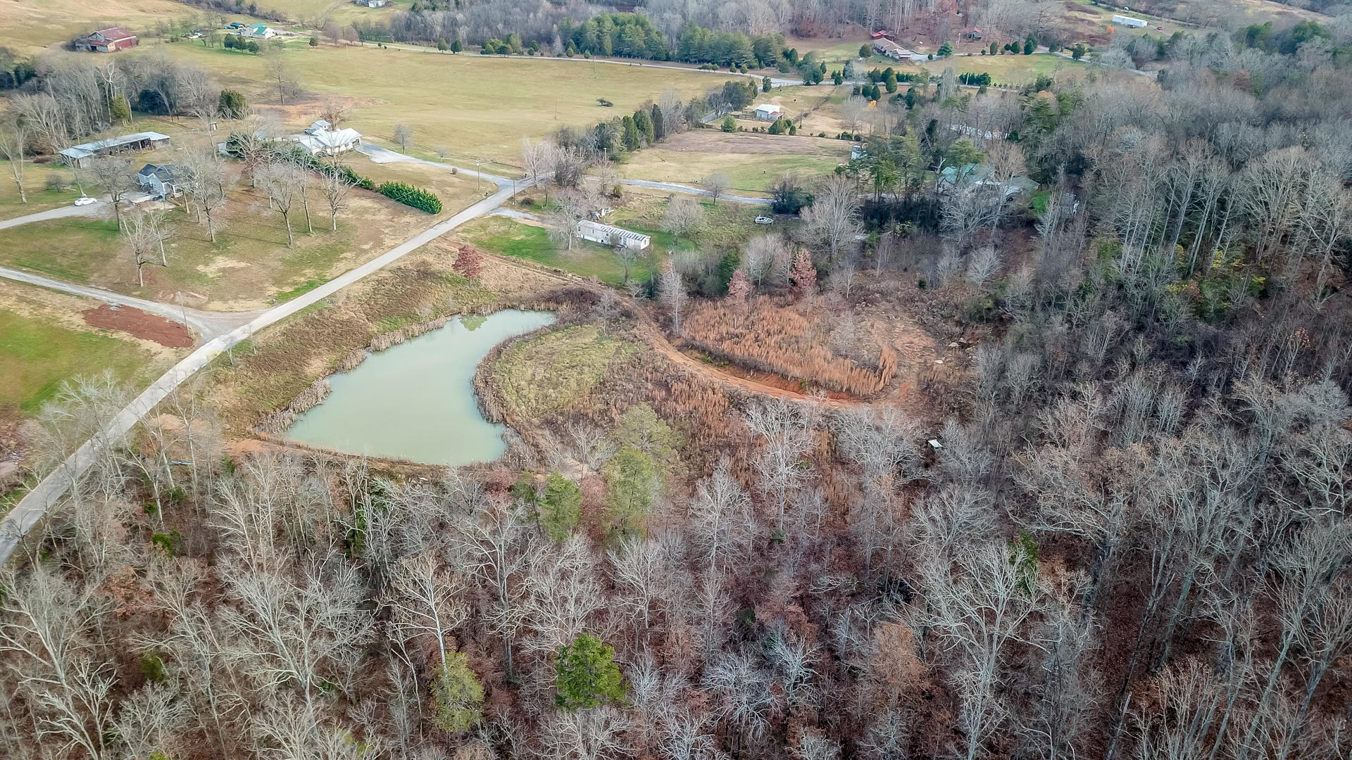 1271 Fork Road Greenback, TN 37742 - Photo 14 of 21 DJI_0134