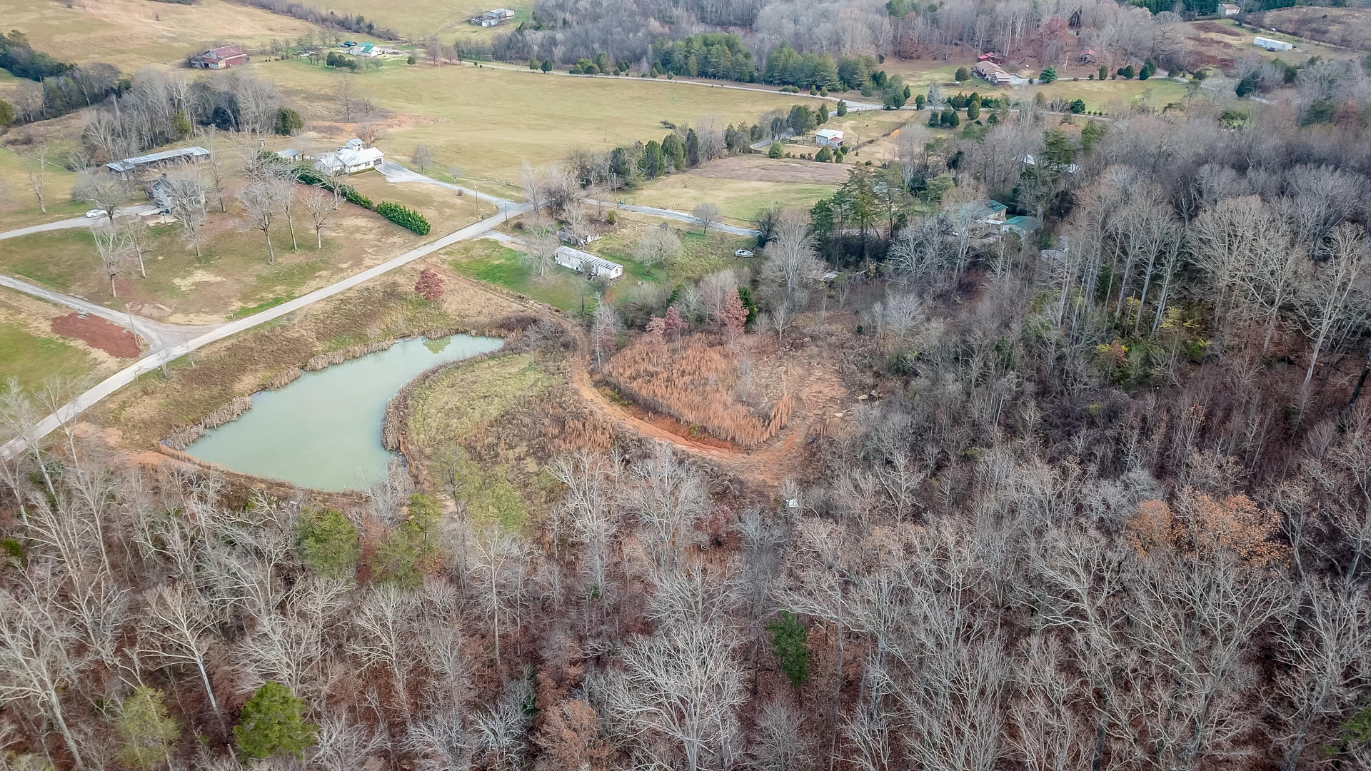1271 Fork Road Greenback, TN 37742 - Photo 15 of 21 DJI_0135