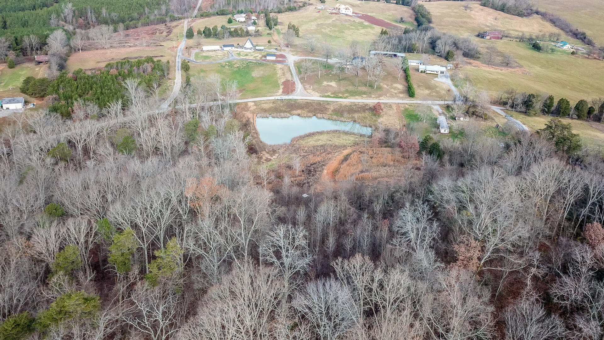 1271 Fork Road Greenback, TN 37742 - Photo 16 of 21 DJI_0136